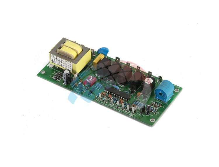 PCB 30-32